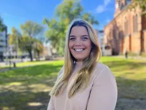 Kaja Elise Gresko