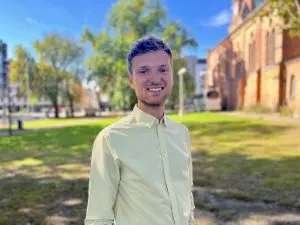 Simen Høy Dypvik