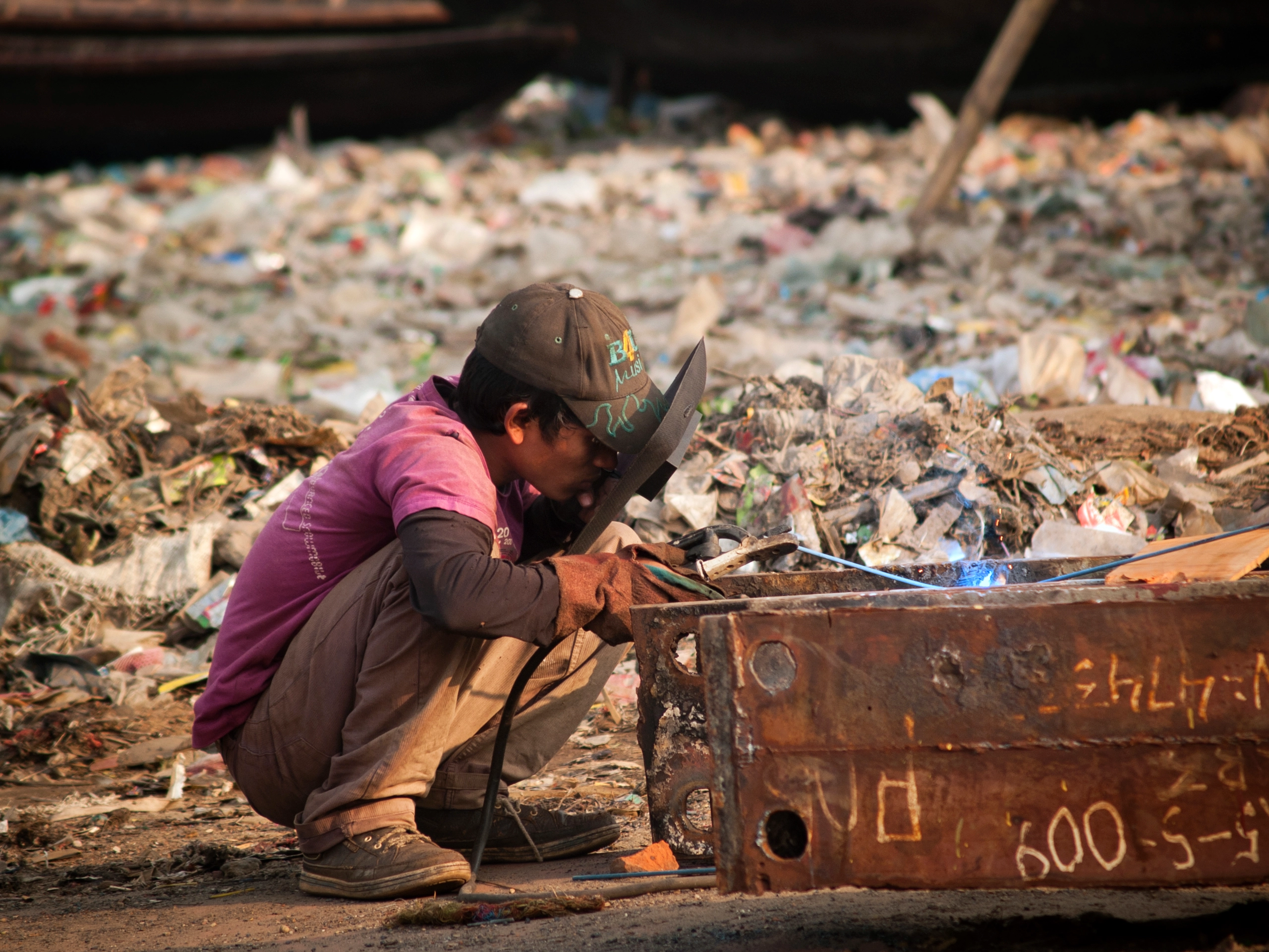 Child labour remains social norm in Bangladesh