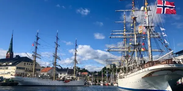 Arendalsuka