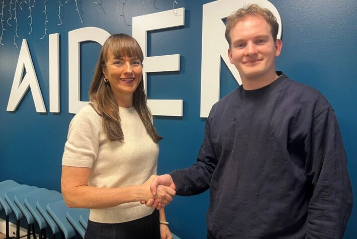 Aider og Etisk handel Norge inngår samarbeid om klimaregnskap