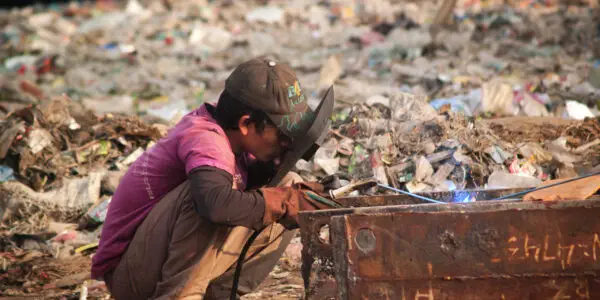 Child labour remains social norm in Bangladesh