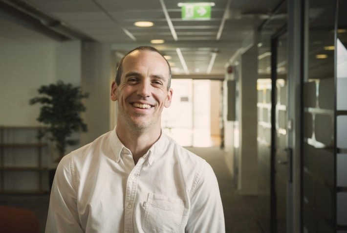 Christoffer Bjørnum