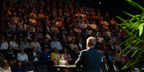 Etisk handel konferansen 2024