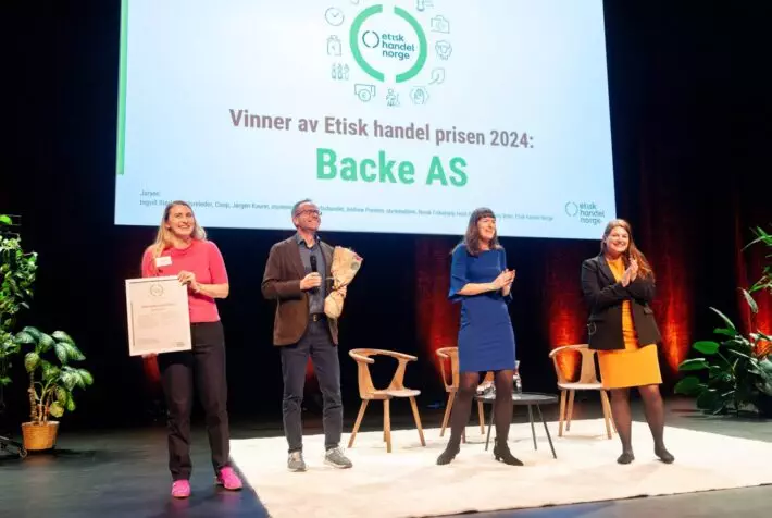 Etisk handel konferansen 2024