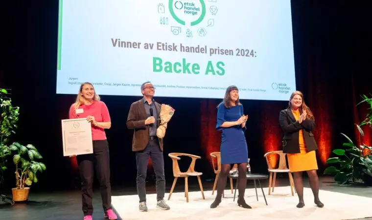 Etisk handel konferansen 2024