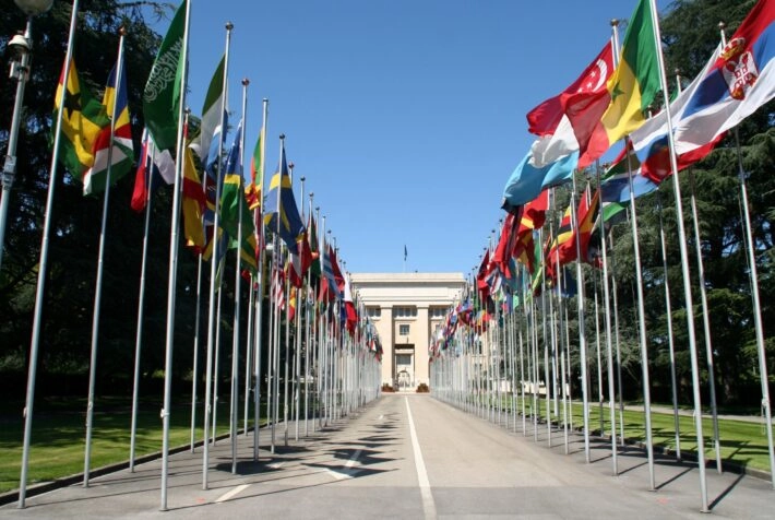 FN Geneve iStock-157278927