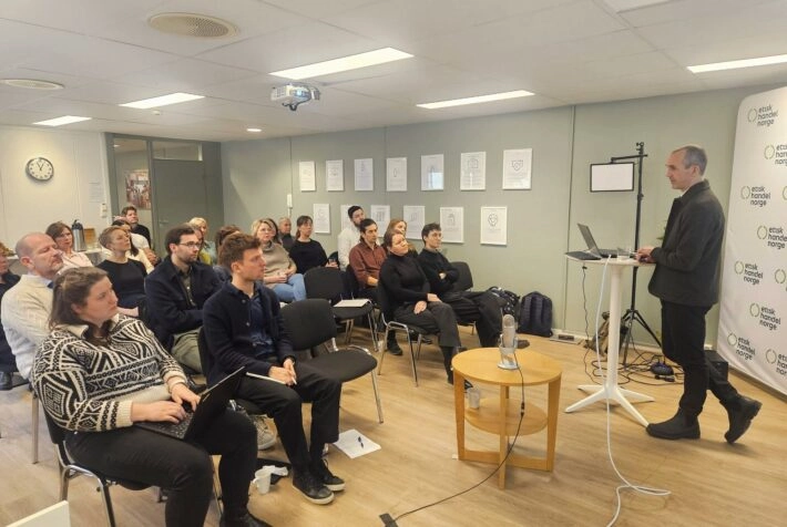 Forbrukertilsynet Christoffer Bjørnum