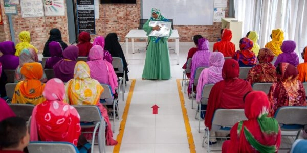 Kurs i klagemekanisme og gjenoppretting DSC_2833