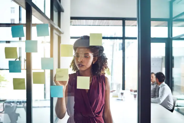 Getting hands in in growth strategies