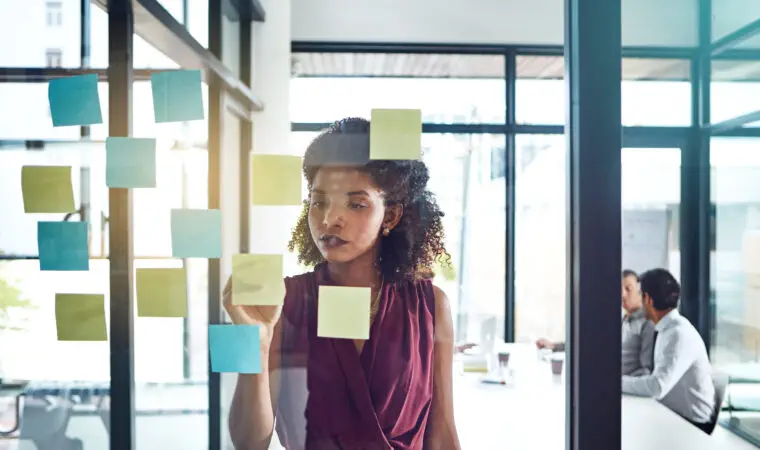 Getting hands in in growth strategies