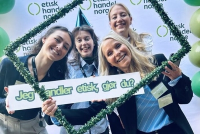 Kavalkade 2025_årskonferanse