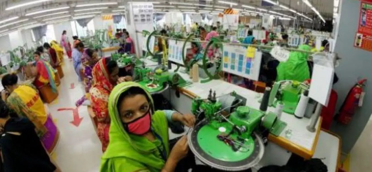 Bangladesh-tekstilfabrikk2