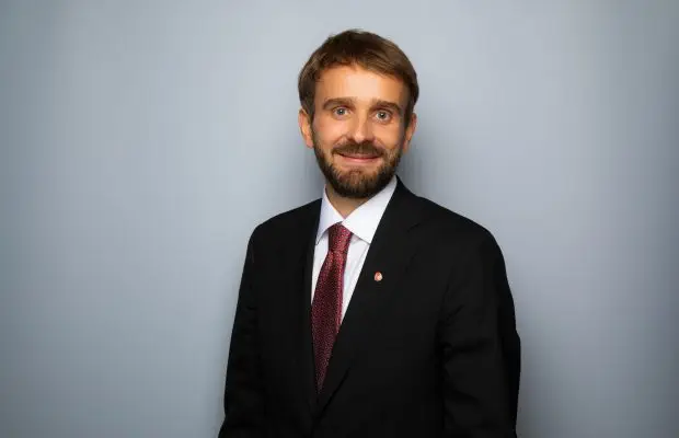 jan-christian-vestre-næringsminister, Foto: NTB-kommunkasjon / Statsministerens kontor